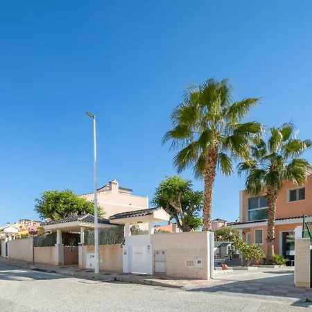 Casa Del Mundo