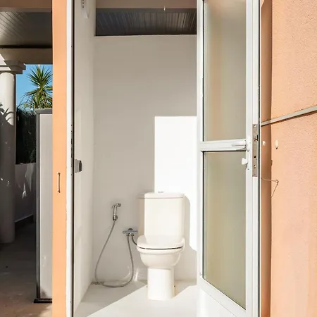 Casa Del Mundo Holiday home *