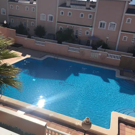 Holiday home Casa Del Mundo *